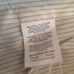 J. Crew Jackets & Coats - J. Crew Blazer J. Crew Jackets & Coats - J. Crew Blazer